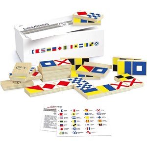 Dominos marine nationale