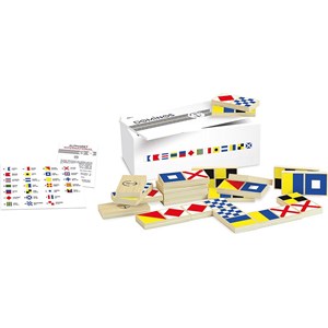 Dominos marine nationale