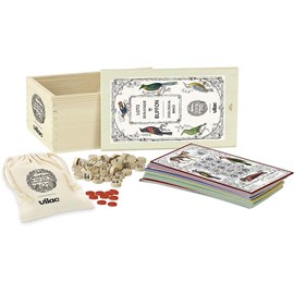 Loto zoologique de buffon