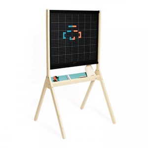 Tableau classique magnétique