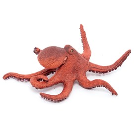 Figurine petite pieuvre