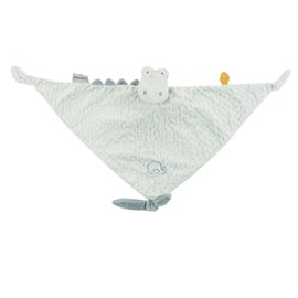 Maxi doudou roméo le croco