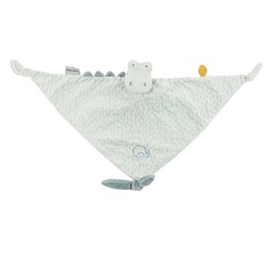 Maxi doudou roméo le croco