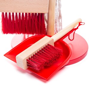 Kit de nettoyage et ménage