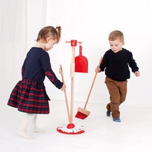 Kit de nettoyage et ménage