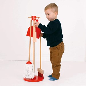 Kit de nettoyage et ménage