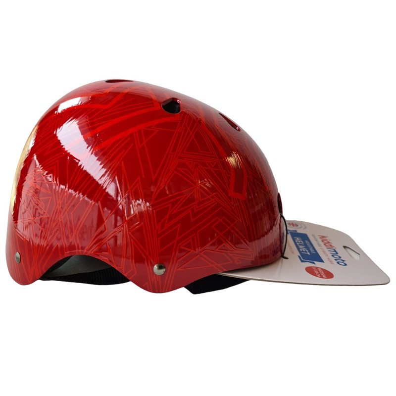 Casque enfant marc marquez m