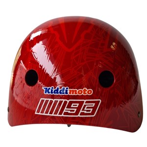 Casque enfant marc marquez m