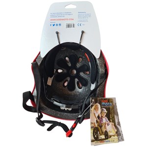 Casque enfant marc marquez m