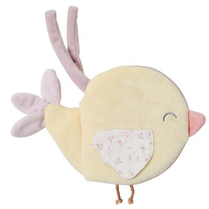 Livre d'éveil alice et pomme