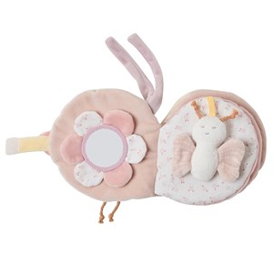 Livre d'éveil alice et pomme