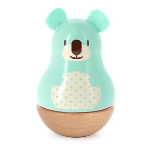 Boite à musique alice le koala