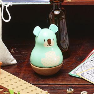 Boite à musique alice le koala