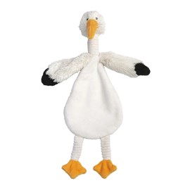 Doudou cigogne sky 29 cm