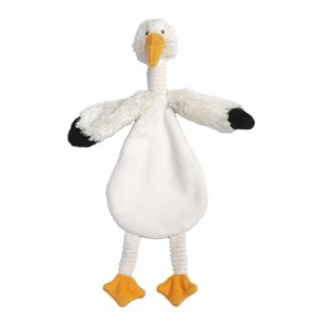 Doudou cigogne sky 29 cm