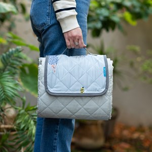 Tapis d'extérieur pour enfant xl