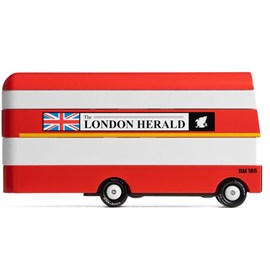 London bus