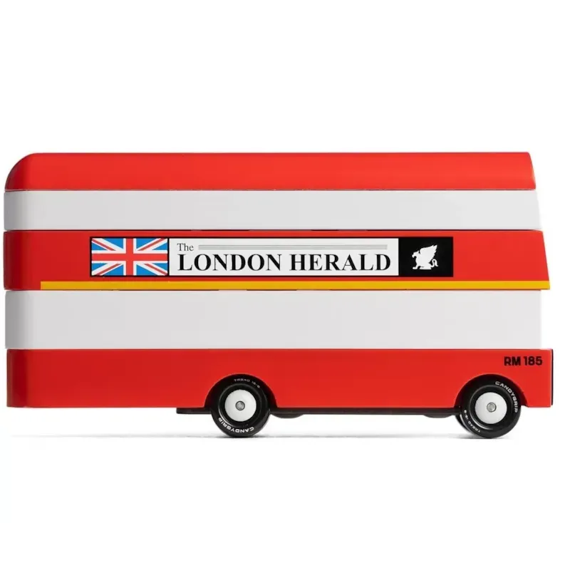 London bus