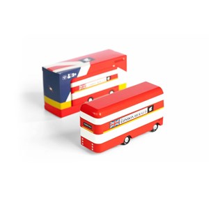 London bus