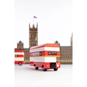 London bus