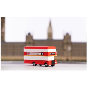 London bus