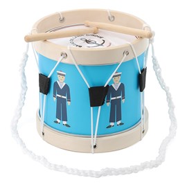 Le petit tambour marine nationale