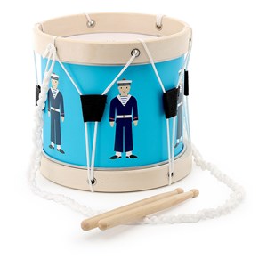 Le petit tambour marine nationale