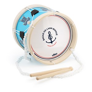 Le petit tambour marine nationale