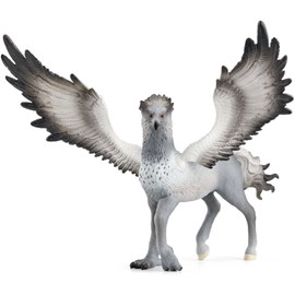 Figurine buck