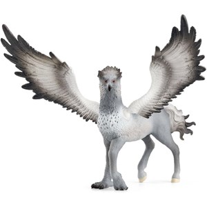 Figurine buck