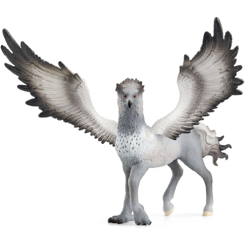 Figurine buck