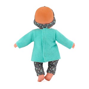 Poupée petit câlin souple 36 cm gipsy
