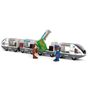 Train tgv inoui sncf