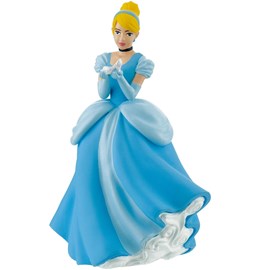 Figurine cendrillon