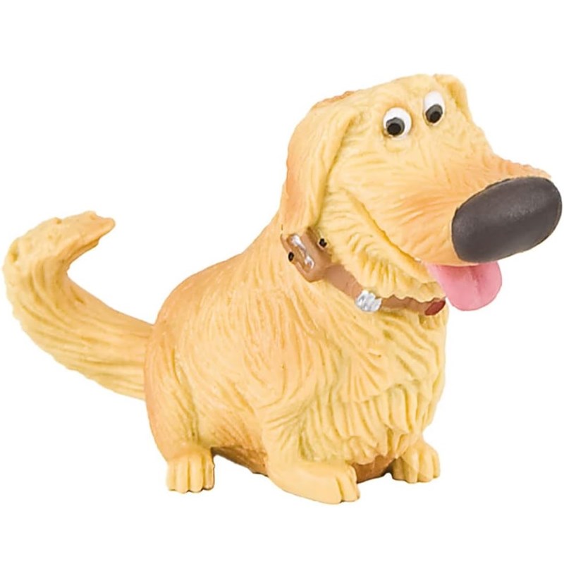 Figurine dug