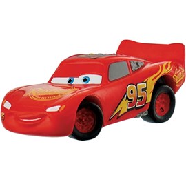 Figurine cars