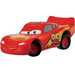 Figurine cars