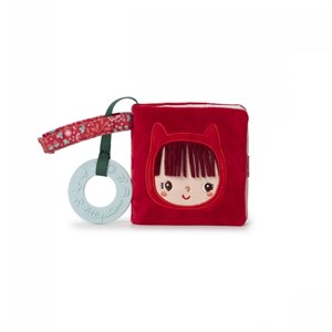 Imagier chaperon rouge