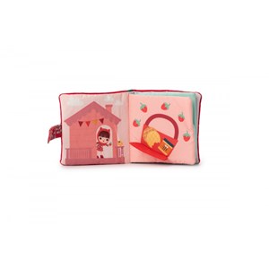 Imagier chaperon rouge