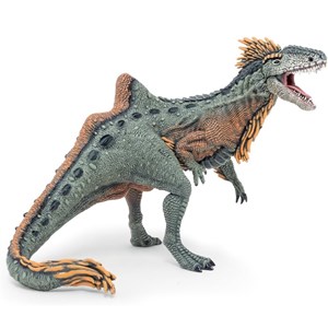 Figurine concavenator