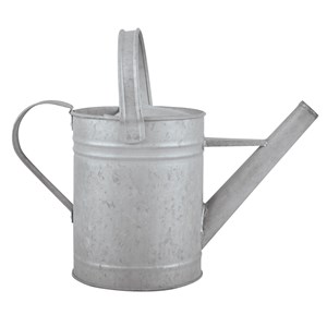Arrosoir en zinc patiné 1,5 l