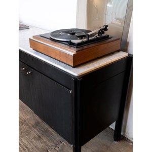 Margaret, l'enfilade en bois n°46