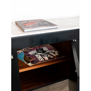 Margaret, l'enfilade en bois n°46