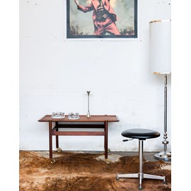 Anouk, la desserte en bois n°38