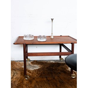 Anouk, la desserte en bois n°38