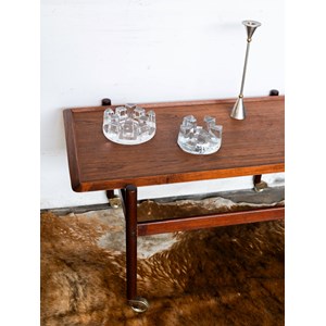 Anouk, la desserte en bois n°38