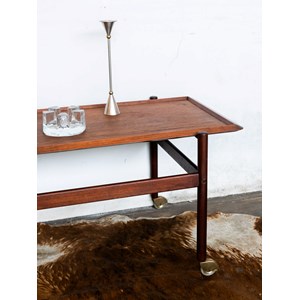 Anouk, la desserte en bois n°38