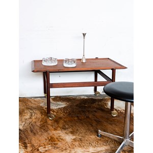 Anouk, la desserte en bois n°38