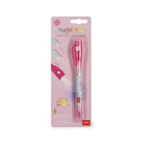 Stylo legami violet
