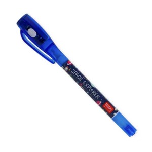 Stylo magique espace- magic pen - legami